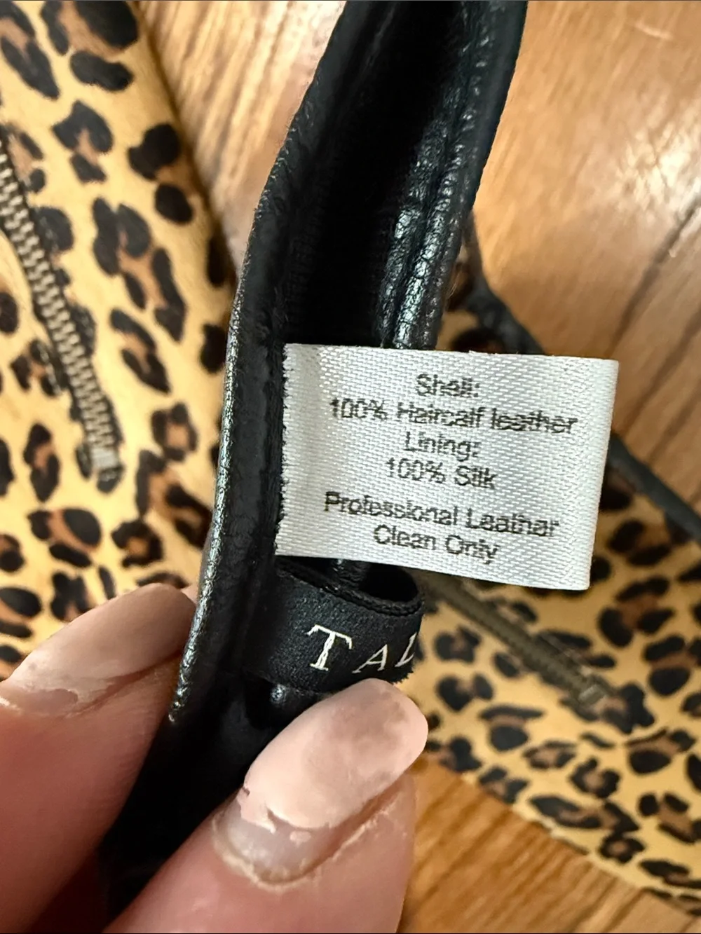 Talbots elegant tahari